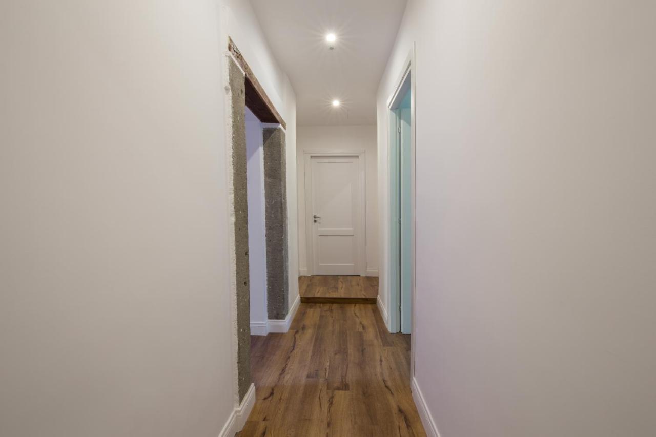 Отель Magenta Luxury Argentina Рим Экстерьер фото